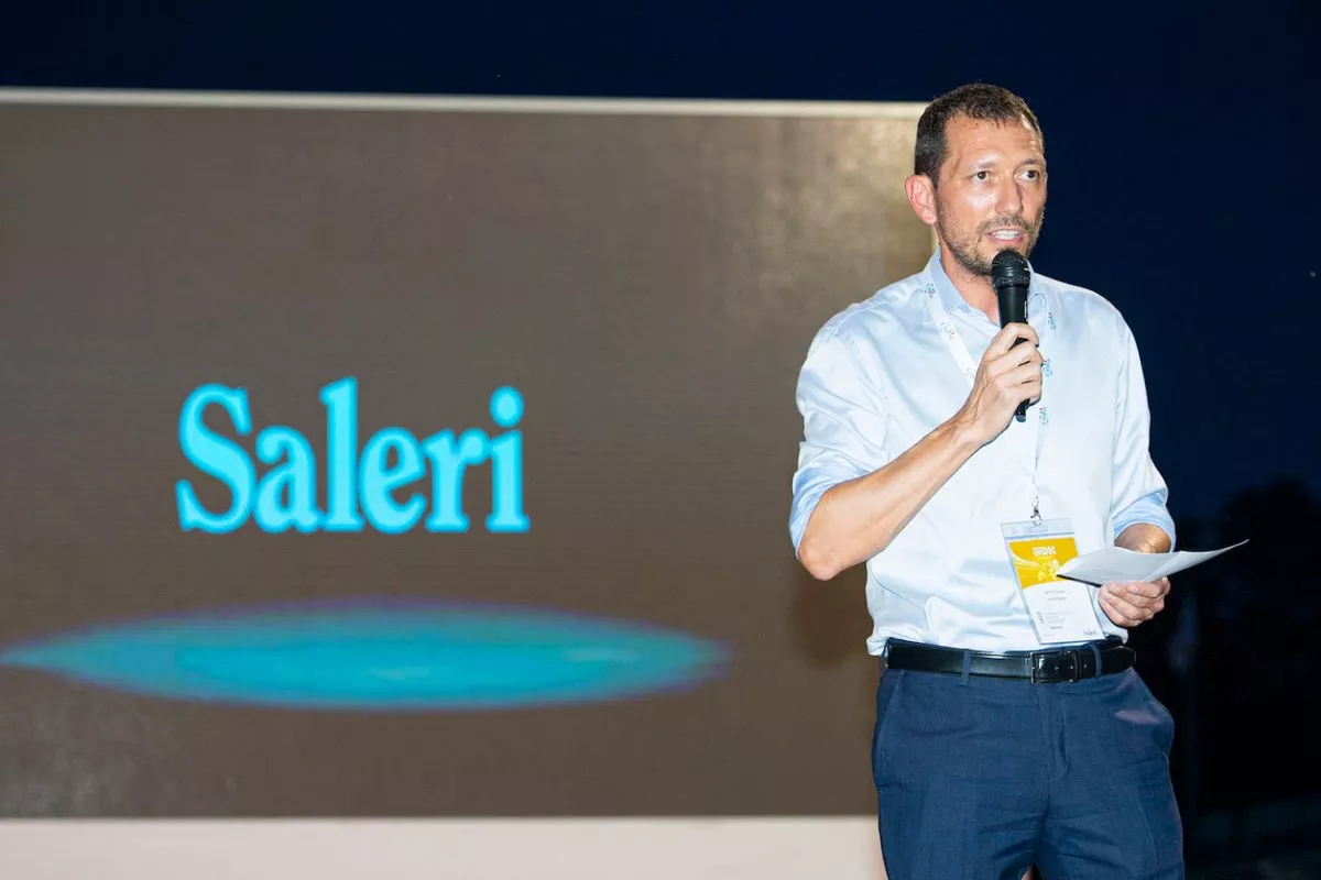 Formula SAE Italy 2023 Wraps Up with Industrie Saleri Italo S.p.A. as Main Sponsor